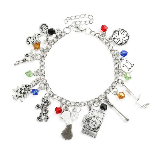 Stranger Things Bracelet